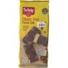 SCHAR PAUSA CIOK MERENDINE DI PAN DI SPAGNA CON CREMA DI LATTE 10 PEZZI DA 35 G