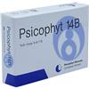 Biogroup PSICOPHYT REMEDY 14B 4 TUBI 1,2 G