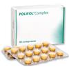 Vkf Integratore Polifol Complex vitamine e minerali, 30 compresse