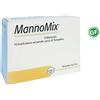 Cetra Pharma MANNOMIX 20 BUSTINE DA 3,5 G