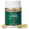 Naturando NATUROLI OLIO DI LINO 70 SOFTGEL