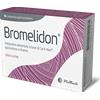 Euronational BROMELIDON 30 COMPRESSE GASTRORESISTENTI