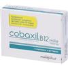 Pharmaelle COBAXIL B12 1000 MCG 5 COMPRESSE SUBLINGUALI