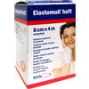 Essity BENDA ELASTICA AUTOADESIVA ELASTOMULL HAFT BLU 8X400 CM