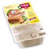 SCHAR CIABATTINE RUSTICHE SENZA LATTOSIO 200 G