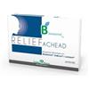 Prodeco Pharma BIOSTERINE RELIEF ACHEAD 12 COMPRESSE