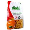 Dialcos DIALSI' PASTA FUSILLI 33 400 G