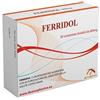 Domuspharma FERRIDOL 800MG 20 COMPRESSE