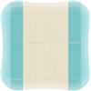 Coloplast MEDICAZIONE SPECIALE ATTIVA CON IDROCOLLOIDE CON BORDI SMUSSATI COMFEEL PLUS 20X20 CM 5 PEZZI