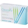 BAUSCH & LOMB-IOM GLAUCOVIS 30 CAPSULE SOFTGEL