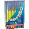 PIKDENT STUZZICOLINO 3 GIALLO 10 PEZZI