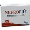 Aurora Biofarma NEFROPIU' 60 COMPRESSE