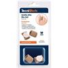 Tecniwork BIOGEL ANELLO DITA PIC BLISTER 2 PEZZI