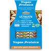 Vita Al Top ULTIMATE BARRETTA VEGAN PROTEICA MANDORLA 1 PEZZO 40 G