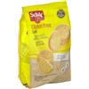 SCHAR SALTI' CRACKER CON SALE MARINO SENZA LATTOSIO 175 G