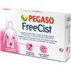 Pegaso FREECIST 15 COMPRESSE 0,9 MG