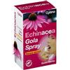 Optima Naturals ECHINACEA GOLA SPRAY SENZA ALCOOL 20ML