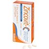 Zincovit-C ZINCOVIT C BLISTER 60 TAVOLETTE