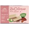 Galbusera ZEROGRANO WAFER NOCCIOLA 180 G