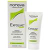 Noreva EXFOLIAC MASCHERA PURIFICANTE A RISCIACQUO 50 ML