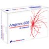 Gruppo Farma Impresa ANGEREX 600 20 COMPRESSE