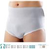 ORIONE 307 SLIP UOMO CONTENITIVO CHIUSO BIANCO 3