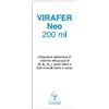 Teofarma VIRAFER NEO FLACONE 200 ML