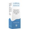 Abros LUBRIAL GOCCE 0,3% 10 ML