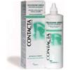 Contacta SOLUZIONE UNICA CON ACIDO IALURONICO PER LENTI A CONTATTO CONTACTA SOLUTION 360 ML