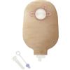 Hollister SACCA UROSTOMIA HOLLISTER CONFORM 2 STOMA 55MM CON VALVOLA DI SCARICO FLANGIA E RIVESTIMENTO IN TESSUTO NON TESSUTO 10 PEZZI