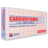 Fidanza Vitaminici CARDIOVITAMIN 24 COMPRESSE