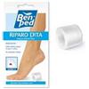 Sixtem Life BENPED RIPARO DITA ANELLO GRANDE 2 PEZZI