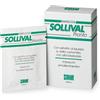 Sirval SOLLIVAL PRONTO SALVIETTE LENITIVE 12 PEZZI