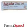 SANODET UREA 30 CREMA TRATTAMENTO 100 ML