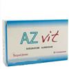 Integralfarma AZVIT 30 COMPRESSE