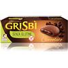 Vicenzi GRISBI' CIOCCOLATO 150 G SENZA GLUTINE