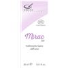 Skin Cosmetics MIRAC GEL TRATTAMENTO TOPICO ACNE 30 ML