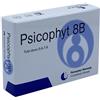Biogroup PSICOPHYT REMEDY 8B 4 TUBI 1,2 G
