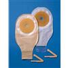 Convatec SACCA ILEOSTOMIA A FONDO APERTO TRASPARENTE RITAGLIABILE CON BARRIERA PROTETTIVA CUTANEA IN STOMAHESIVE TECHNOLOGY CON SUPPORTO IN CEROTTO MICROPOROSO ILEODRESS 19/64MM 10 PEZZI