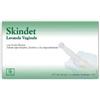 SKINDET LAVANDA VAGINALE 4 FLACONI 140 ML + 4 CANNULE MONOUSO IN BLISTER