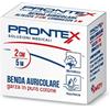 Safety PRONTEX BENDA AURICOLARE 1 CM