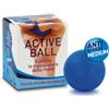 TECNIWORK ACTIVE BALL MEDIUM CELESTE
