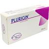 Praevenio Pharma PLURIGIN 10 OVULI VAGINALI DA 2,5 G