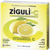 ZIGULI C LIMONE 40 CONFETTI 24 G