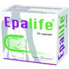 Global Pharma EPALIFE 45 CAPSULE 500 MG