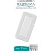 ICOPIUMA BENDA COMPRESSA ADESIVA IN TESSUTO NON TESSUTO 10X25 CM 2 PEZZI