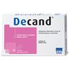 Future Live DECAND 20 CAPSULE GASTRORESISTENTI