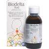 BIODELTA FLUID 200 ML