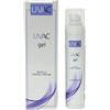UVAC GEL 50 ML