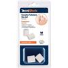 Tecniwork BIOGEL FASCIA TUBOLARE PICCOLA BLISTER 2 PEZZI